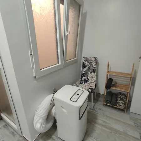 Apartamento Sweet Charco By Flamingo House