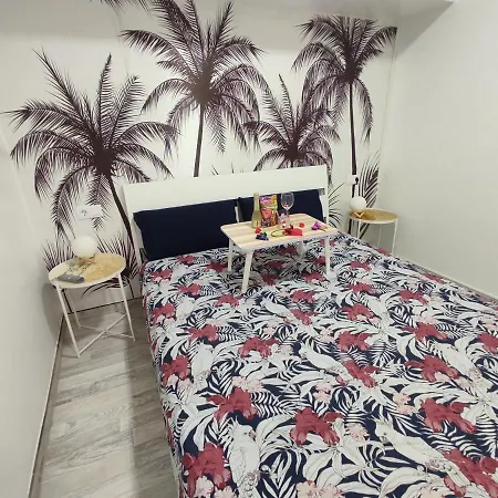 Apartamento Sweet Charco By Flamingo House Arrecife (Lanzarote)