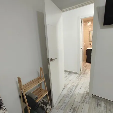 Sweet Charco By Flamingo House Apartamento *
