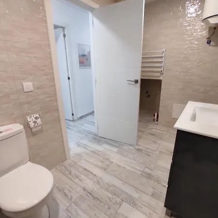 Sweet Charco By Flamingo House Apartamento *