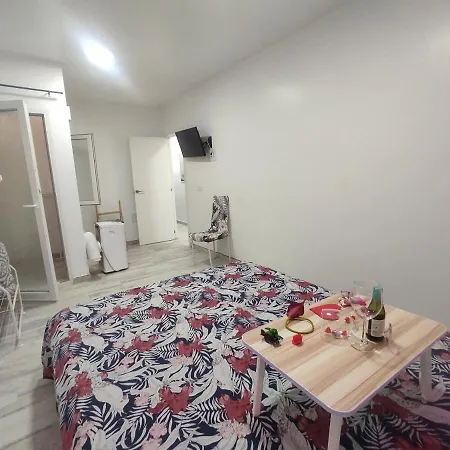Sweet Charco By Flamingo House * Arrecife (Lanzarote)