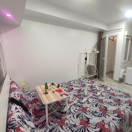 Sweet Charco By Flamingo House Apartamento *