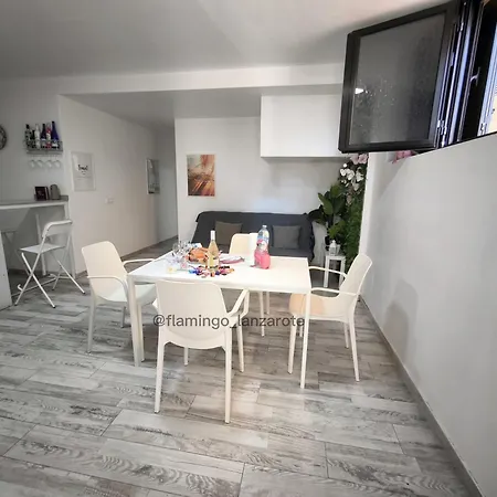 Apartamento Sweet Charco By Flamingo House