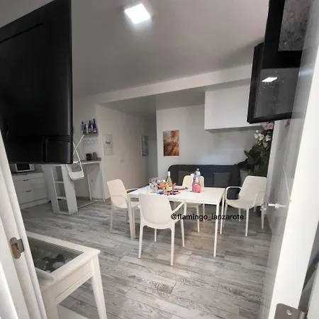 Apartamento Sweet Charco By Flamingo House