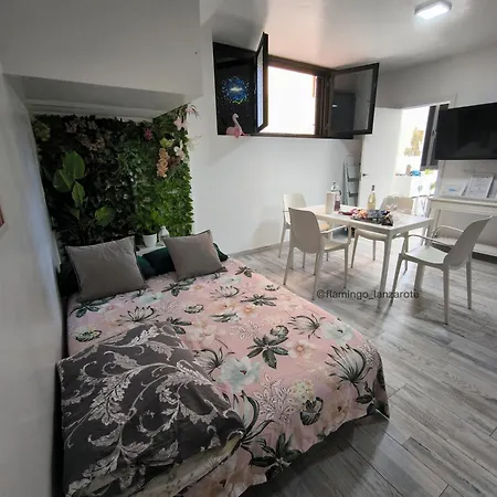 Sweet Charco By Flamingo House Apartamento *