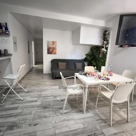 Apartamento Sweet Charco By Flamingo House Arrecife (Lanzarote)