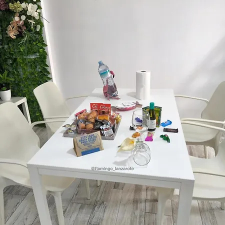 Sweet Charco By Flamingo House Apartamento Arrecife (Lanzarote)