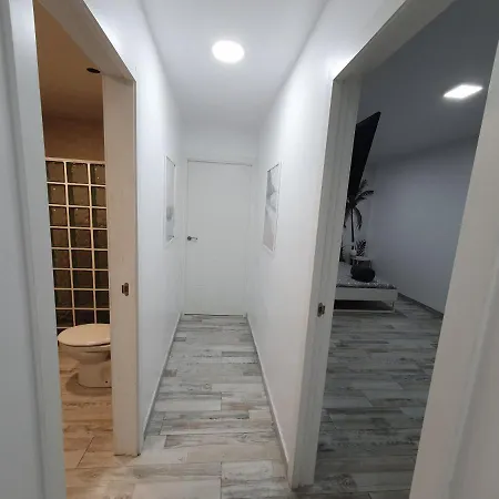 Apartament Sweet Charco By Flamingo House *