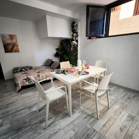 Apartament Sweet Charco By Flamingo House *