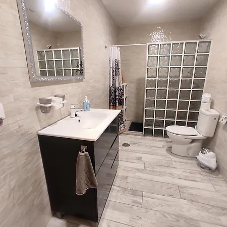 Sweet Charco By Flamingo House Apartament