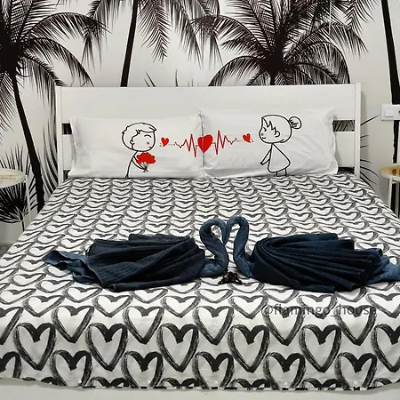 Apartament Sweet Charco By Flamingo House Arrecife (Lanzarote)